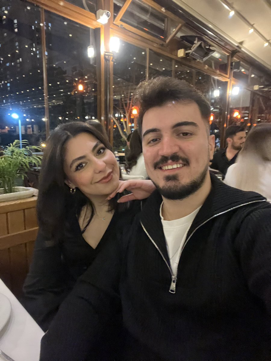 doğdu Güneş’im 🖤