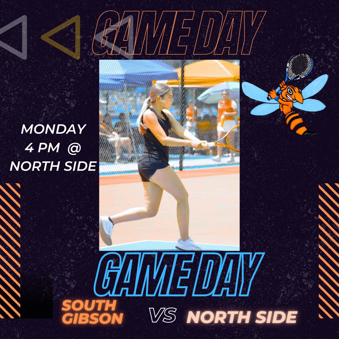 South Gibson Tennis (@sgctennis) on Twitter photo 