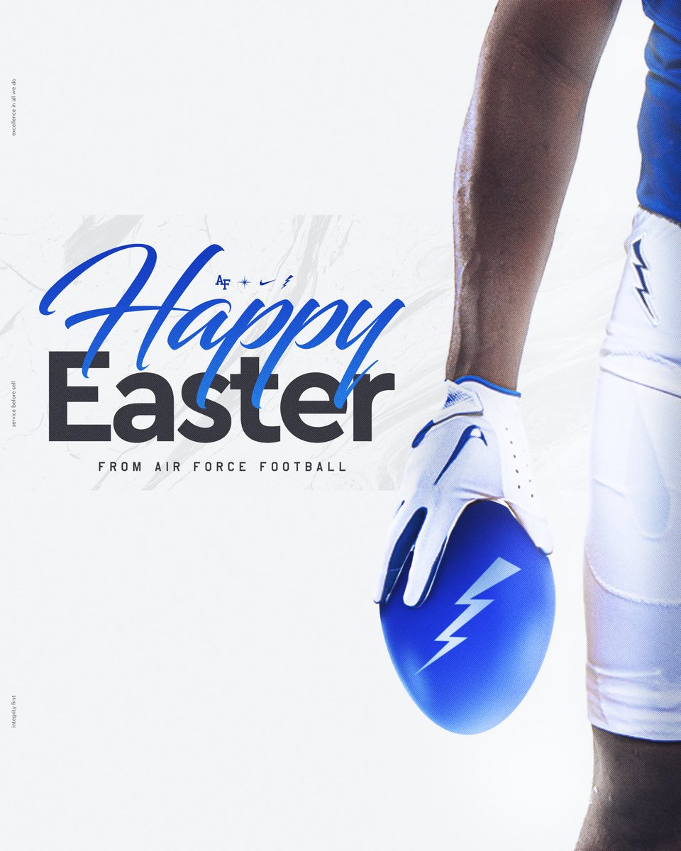 Brock Schlef (@brockschlef) on Twitter photo Happy Easter! Thank you for the graphic! <a href="/coachskene3/">Brett Skene</a> <a href="/AF_Football/">Air Force Football</a> <a href="/AF_FBRecruiting/">Air Force Football Recruiting</a> <a href="/CoachTCalhoun/">Troy Calhoun</a> <a href="/CoachLobotzke/">Steed Lobotzke</a> <a href="/donnieyantis/">Donnie Yantis</a> <a href="/CoachCoreyH/">Coach C. Harbert</a> Happy Easter! Thank you for the graphic! <a href="/coachskene3/">Brett Skene</a> <a href="/AF_Football/">Air Force Football</a> <a href="/AF_FBRecruiting/">Air Force Football Recruiting</a> <a href="/CoachTCalhoun/">Troy Calhoun</a> <a href="/CoachLobotzke/">Steed Lobotzke</a> <a href="/donnieyantis/">Donnie Yantis</a> <a href="/CoachCoreyH/">Coach C. Harbert</a>