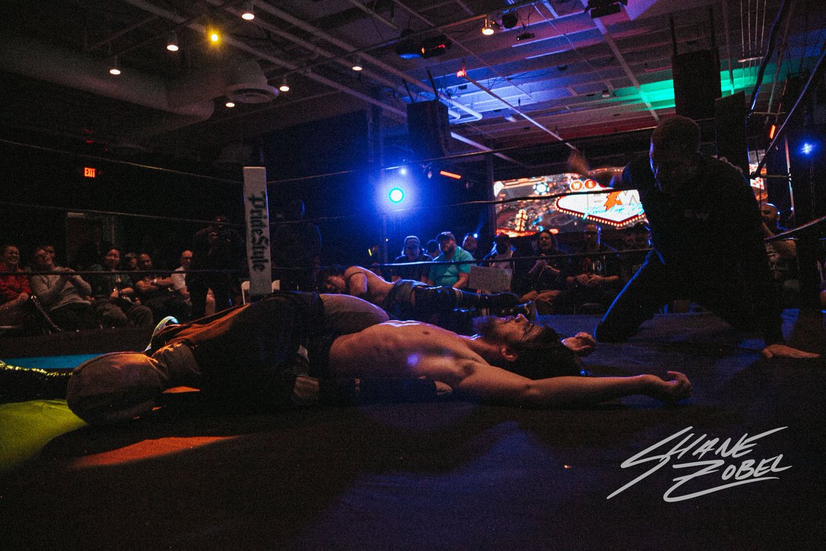 BZWrestling tweet media