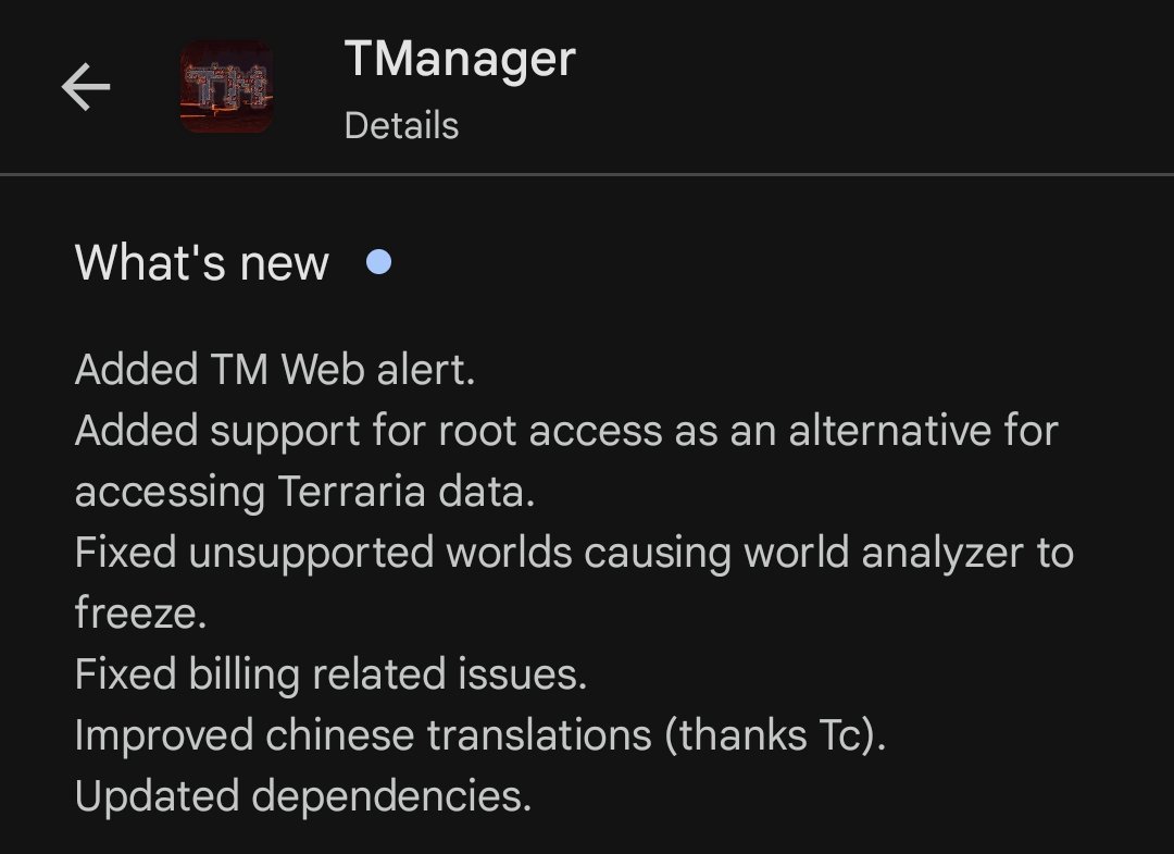 TManager tweet media