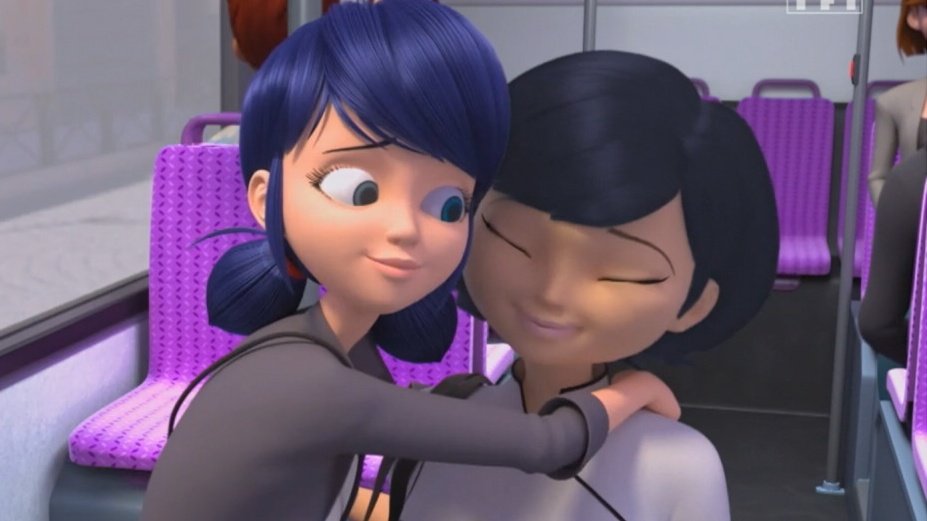 reficco34's tweet photo. Imagine if this episode was your introduction to miraculous https://t.co/b86gp0jE5a