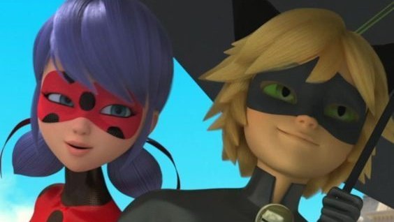 reficco34's tweet photo. Imagine if this episode was your introduction to miraculous https://t.co/b86gp0jE5a