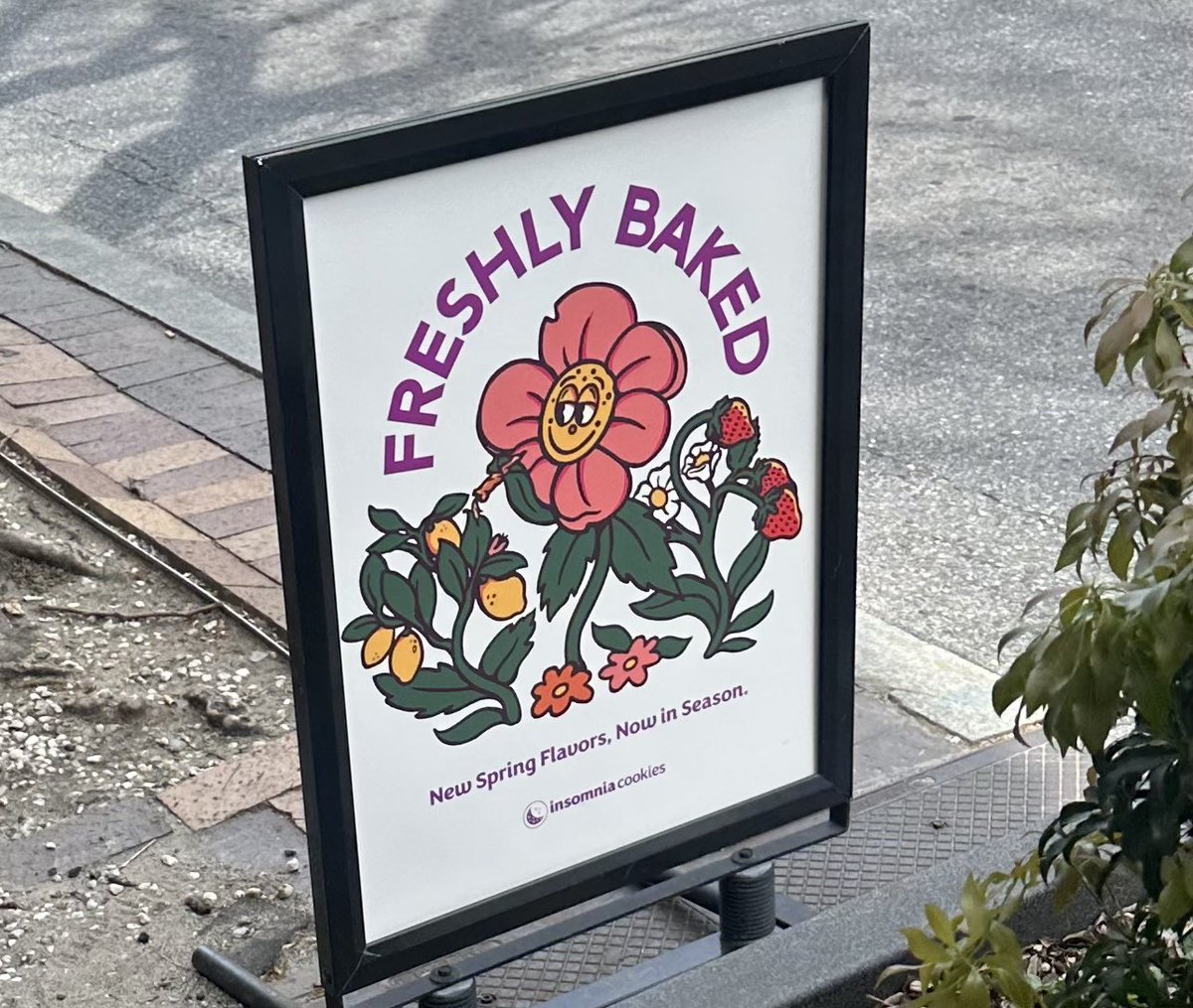 _irritayted's tweet photo. does insomnia cookies sell edibles now or do I need to sue for false advertising 😭 #420 https://t.co/CJrMXECImB