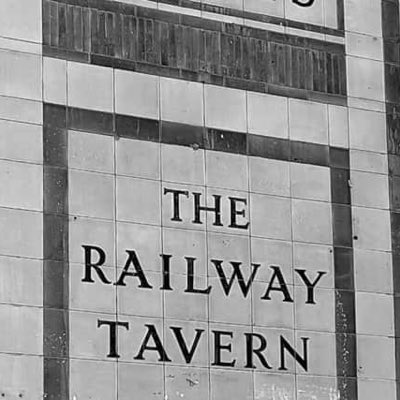 Missing The Ferry ☘️ tweet media