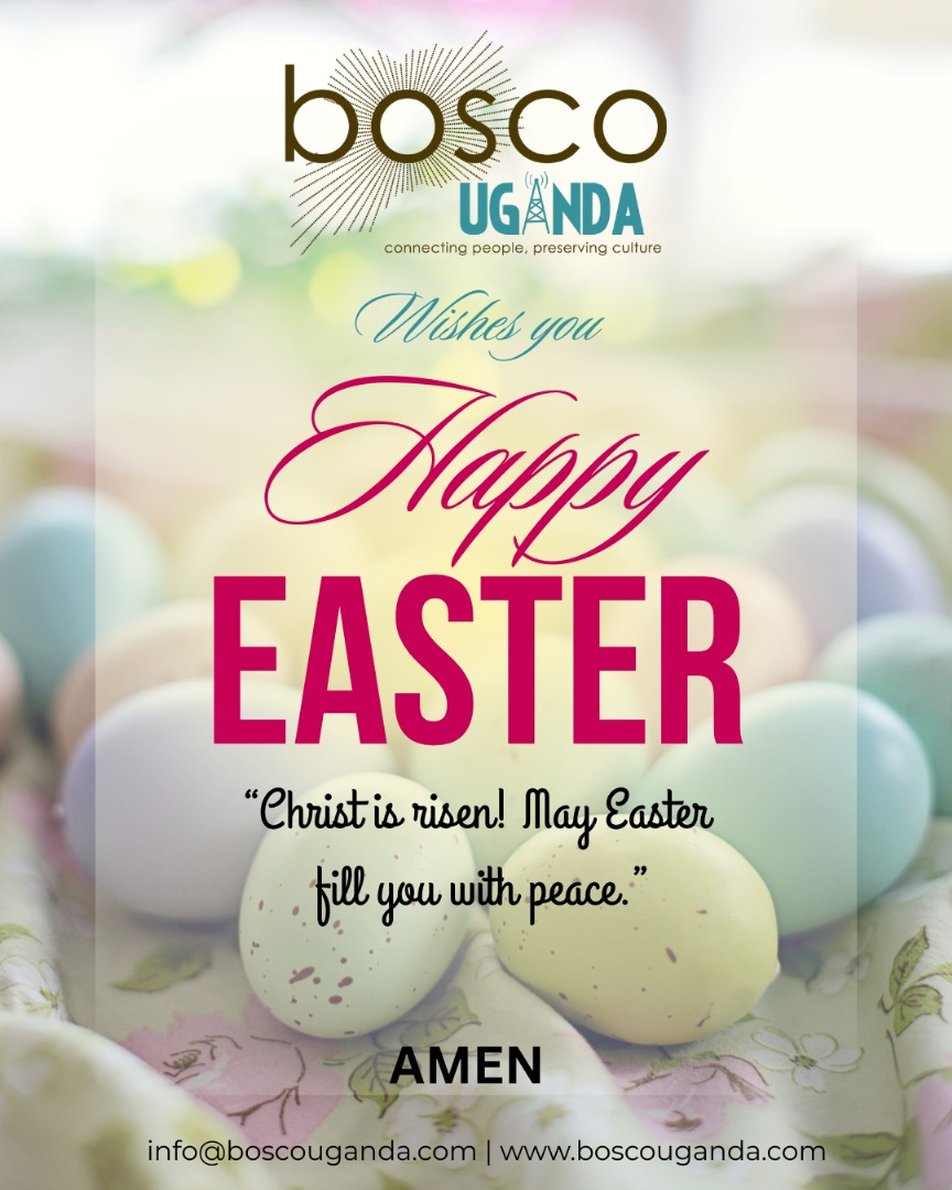 BOSCO-Uganda (@boscouganda) on Twitter photo 
