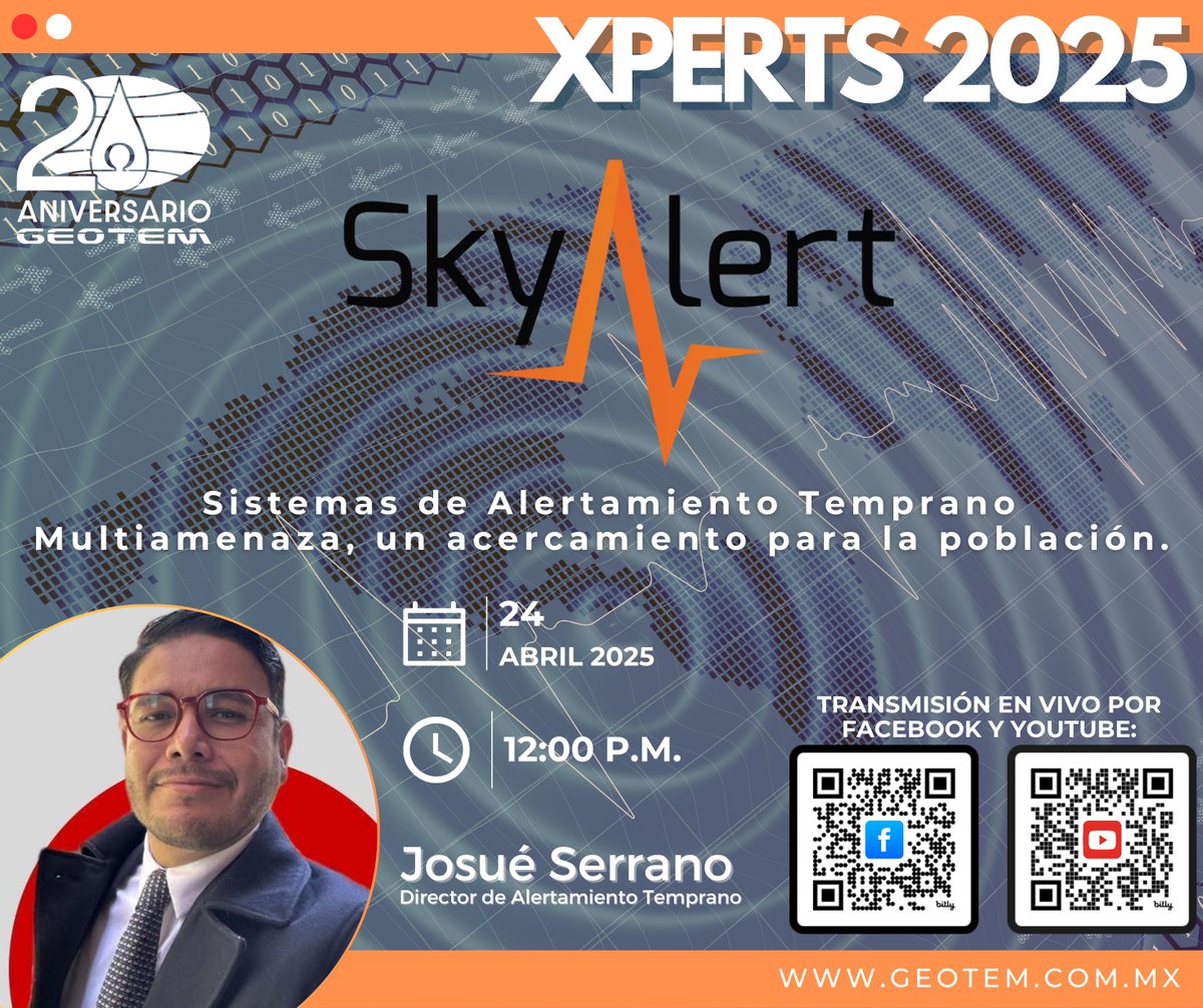 Geotem Ingeniería tweet media