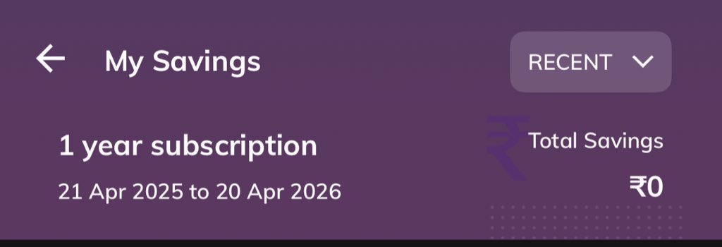 travellingtea_'s tweet image. Secured a Times Prime annual membership for just ₹1 with my BOB One Visa card.

Premium perks at a symbolic price—don’t miss this limited-time offer. 

🥳Gran the offer now- timesprime.com/userfeed

Special thanks to @AmazingCreditC 

#SmartSpends #TimesPrime #BOB