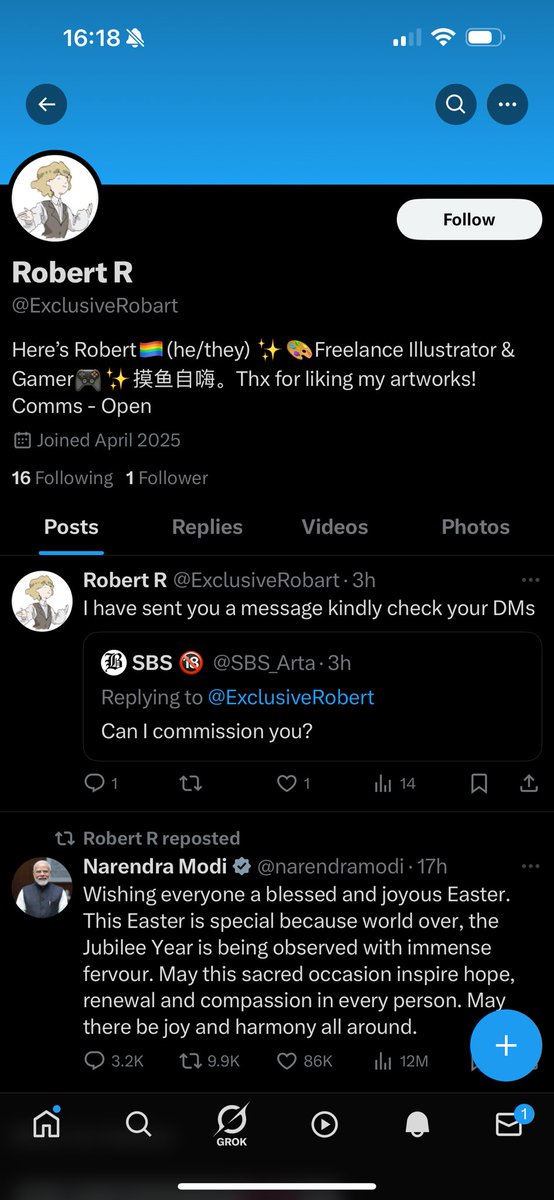 Tweet media one