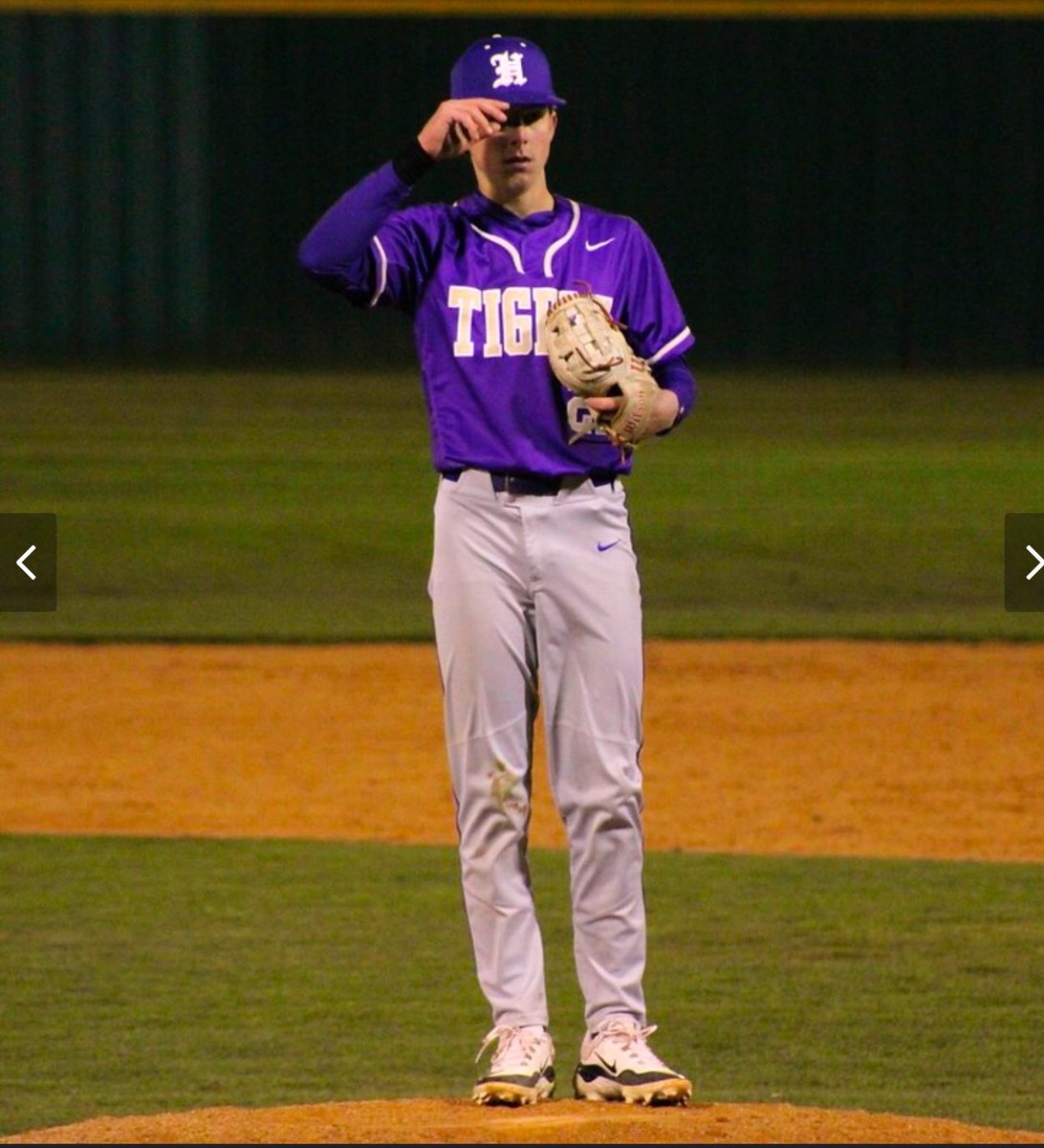 jim plaisance (@plaisancejim) on Twitter photo Great work this season, back to work <a href="/MatthewPlaisan7/">Matthew Plaisance</a> Sophmore season stats
39.1 innings pitcher
9 GP
5-2 record as varsity starter
5 CGβs
65 % strikes
1.373 ERA
1.017 WHIP
.196 BAA
27 Kβs
11 BBβs
<a href="/HHSTigerBsb/">Hahnville HS Baseball</a> <a href="/hahnvillesports/">Hahnville Athletics</a> <a href="/knightknation4L/">Knights Knation #4L</a> <a href="/PrepBaseballLA/">Prep Baseball Louisiana</a> Great work this season, back to work <a href="/MatthewPlaisan7/">Matthew Plaisance</a> Sophmore season stats
39.1 innings pitcher
9 GP
5-2 record as varsity starter
5 CGβs
65 % strikes
1.373 ERA
1.017 WHIP
.196 BAA
27 Kβs
11 BBβs
<a href="/HHSTigerBsb/">Hahnville HS Baseball</a> <a href="/hahnvillesports/">Hahnville Athletics</a> <a href="/knightknation4L/">Knights Knation #4L</a> <a href="/PrepBaseballLA/">Prep Baseball Louisiana</a>