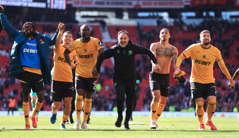 Mirror Football tweet media