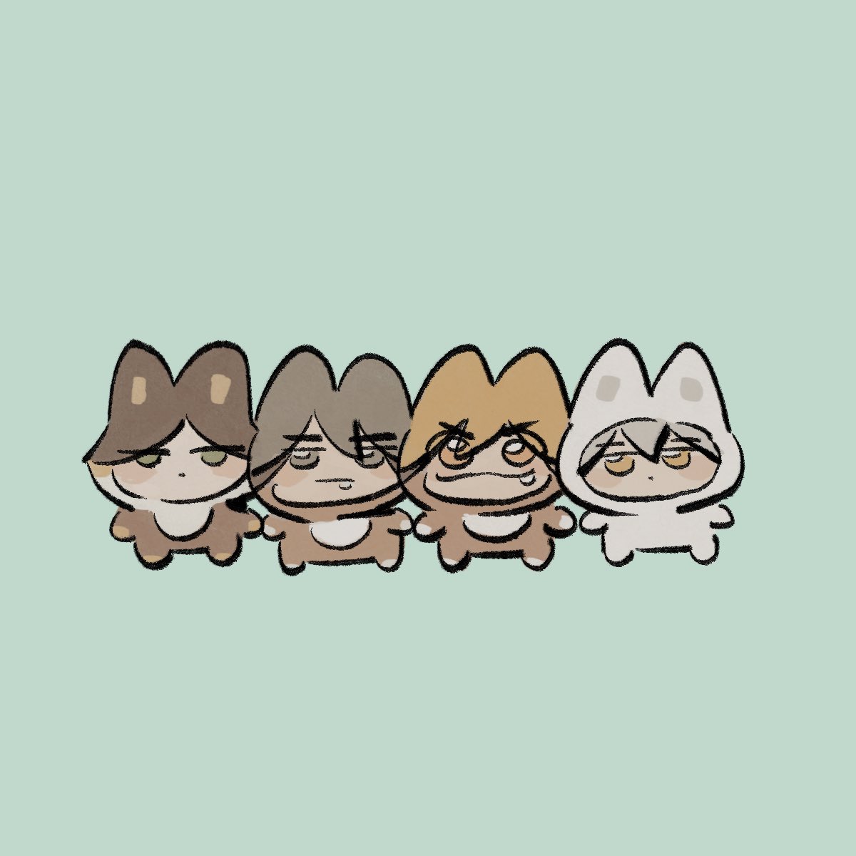 snail_png's tweet image. chimi