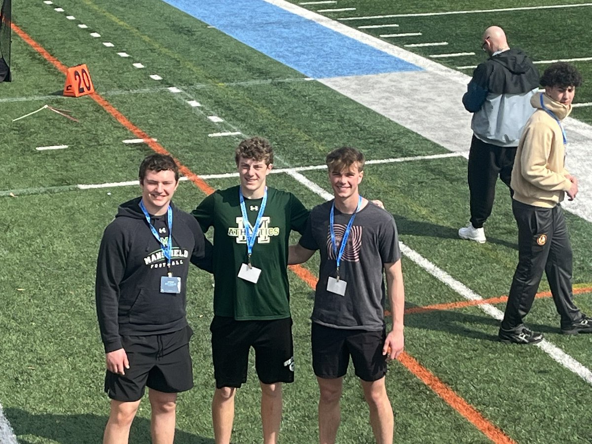 Andrew DeGirolamo (@andrewdeg15) on Twitter photo Thank you <a href="/RhodyFootball/">Rhody Football</a> for the invite to watch the Spring Game! Thank you to the coaches for showing me around the facilities! <a href="/Brady_Roark82/">Brady Roark</a> <a href="/CoachAidanPM/">Aidan Pirruccello-McClellan</a> <a href="/coachflem/">Jim Fleming</a> <a href="/MikeRedding1/">Mike Redding</a> <a href="/coach_hadac/">Coach Isaac</a> <a href="/MHSfootballMA/">Mansfield Football</a> Thank you <a href="/RhodyFootball/">Rhody Football</a> for the invite to watch the Spring Game! Thank you to the coaches for showing me around the facilities! <a href="/Brady_Roark82/">Brady Roark</a> <a href="/CoachAidanPM/">Aidan Pirruccello-McClellan</a> <a href="/coachflem/">Jim Fleming</a> <a href="/MikeRedding1/">Mike Redding</a> <a href="/coach_hadac/">Coach Isaac</a> <a href="/MHSfootballMA/">Mansfield Football</a>