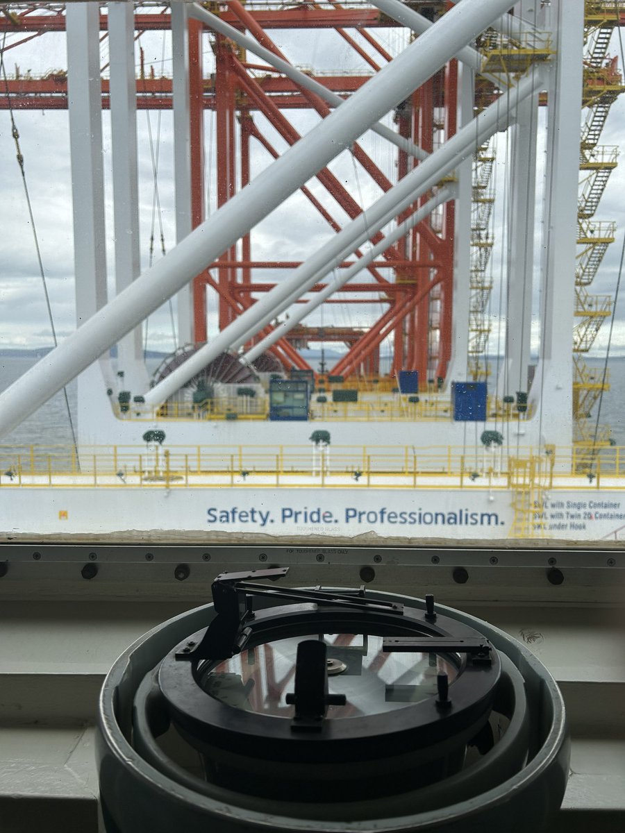 BC Coast Pilots (@bccoastpilots) on Twitter photo Congratulations <a href="/GlobalTerminals/">GCT Global Container Terminals</a> your cranes are almost home <a href="/PortVancouver/">Port of Vancouver</a> <a href="/CityofDeltaBC/">City of Delta</a> Congratulations <a href="/GlobalTerminals/">GCT Global Container Terminals</a> your cranes are almost home <a href="/PortVancouver/">Port of Vancouver</a> <a href="/CityofDeltaBC/">City of Delta</a>