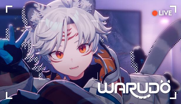 Veicoo's tweet photo. ¿Tu VTuber 3D se ve rígido?
Prueba Warudo, un programa gratuito en Steam. Voy a estar subiendo tutoriales durante el mes, ¡espero que todo lo que aprendí les sirva también!
Dejo el link de la playlist en los comentarios
#VTuber #VTuberEspañol #Warudo #3DModel #TutorialVTuber https://t.co/XRXeUMip8I