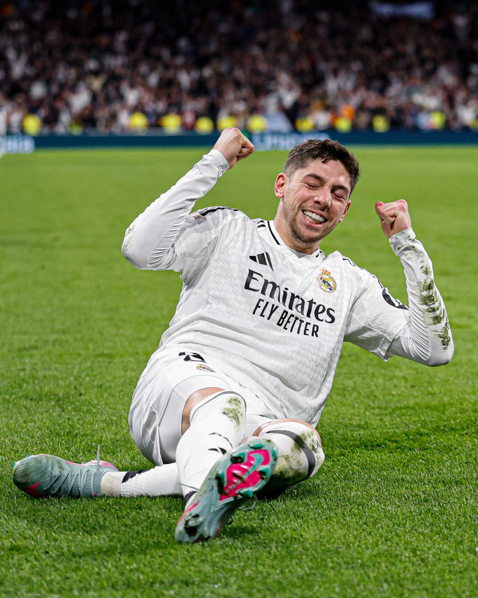 realmadrid tweet picture