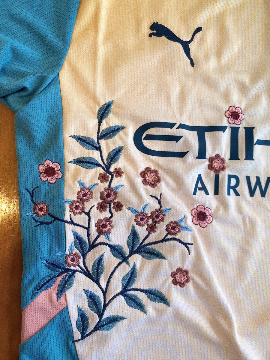 Supreme floral Soccer Jersey Supreme Floral Soccer Jersey White