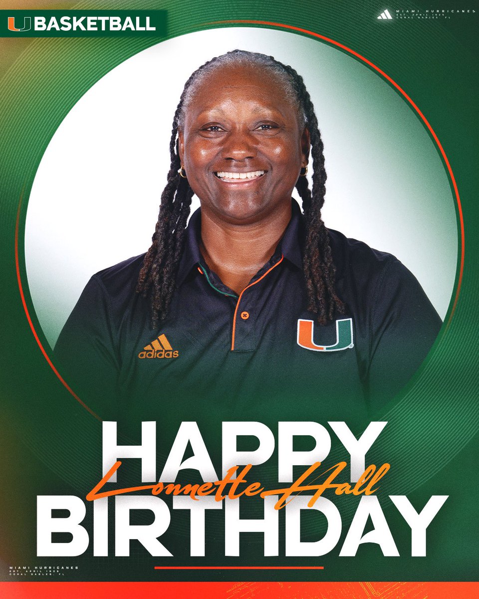 Happy Birthday to the Mayor of Watsco <a href="/lonnette_patric/">Lonnette Hall</a> 🙌🎂