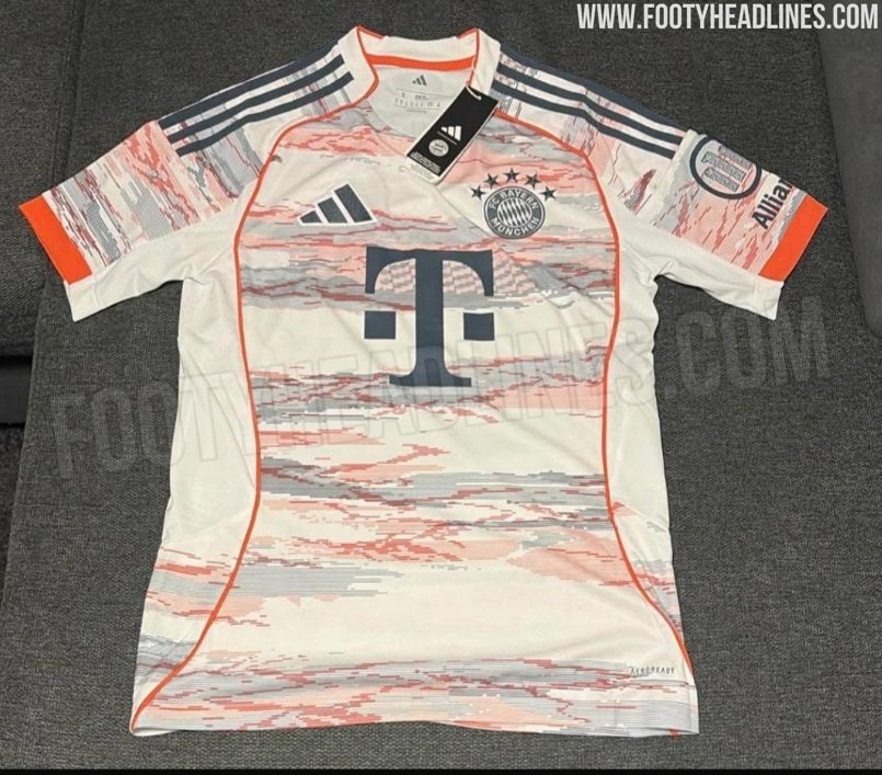 Bayern & Germany tweet media