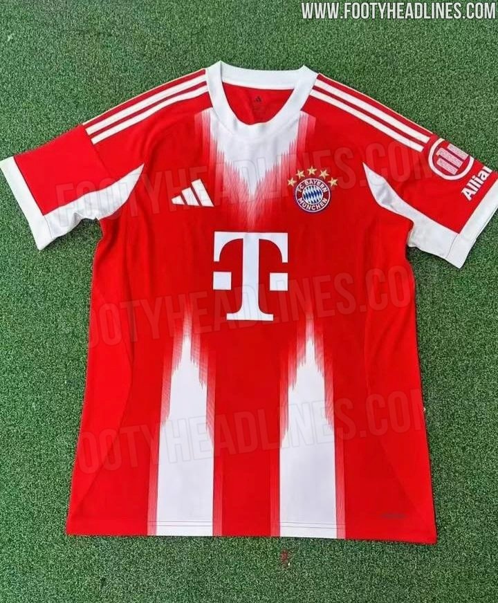 Bayern & Germany tweet media