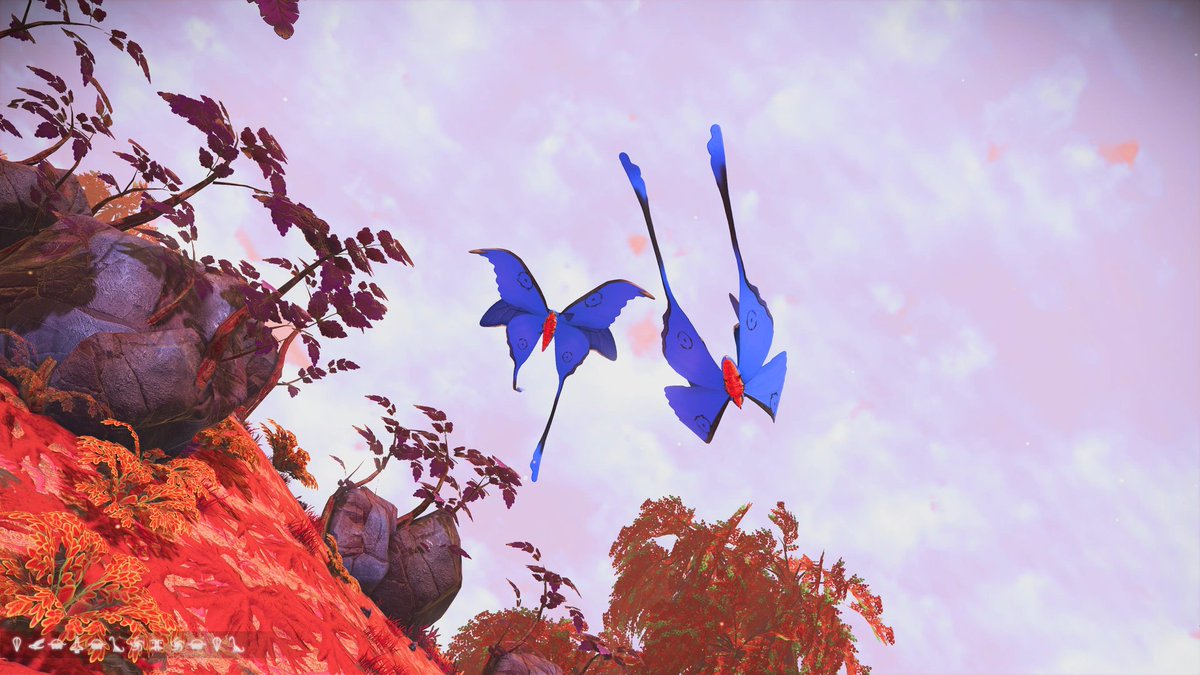 TheDemonized's tweet image. #NoMansSky #NoMansSkyRelics