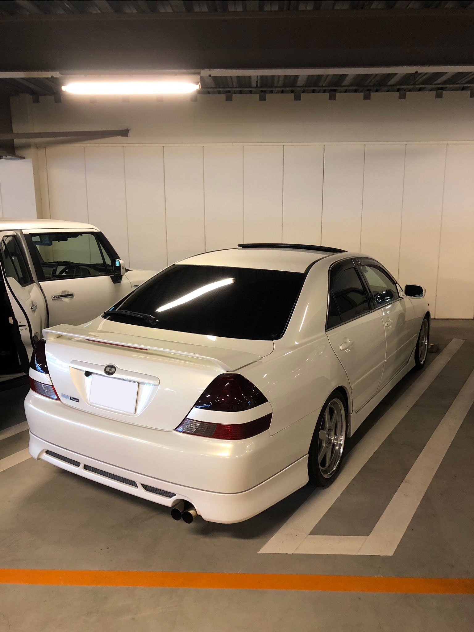 ドンさん マークII JZX110 YAMAHA Power !!💪 (@0214er34) / X