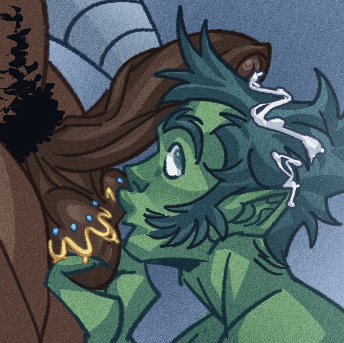 Happy Easter guys! 🐰
Any eggs for me today?