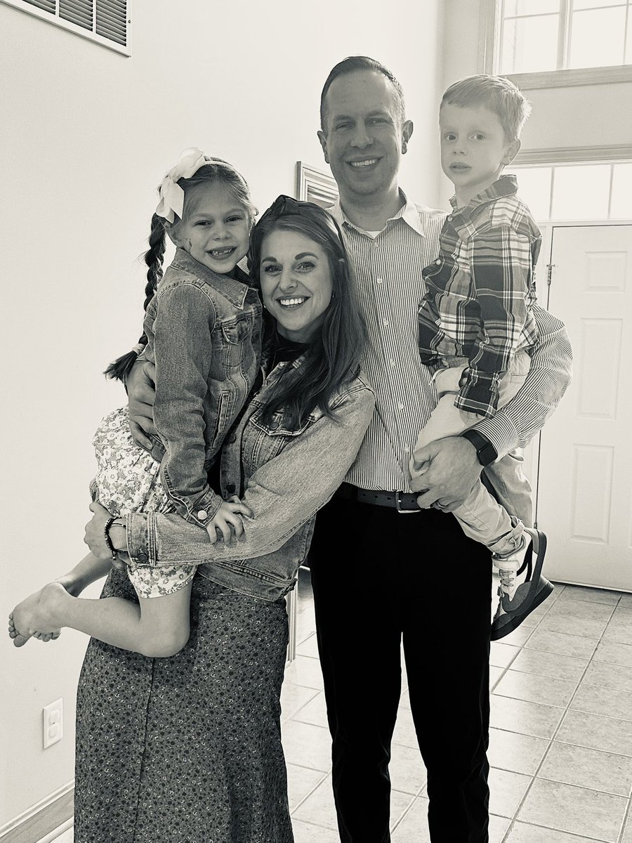 Hoppy 🐰 Easter. 🙏🏼✝️  He is risen and hope is alive. ❤️