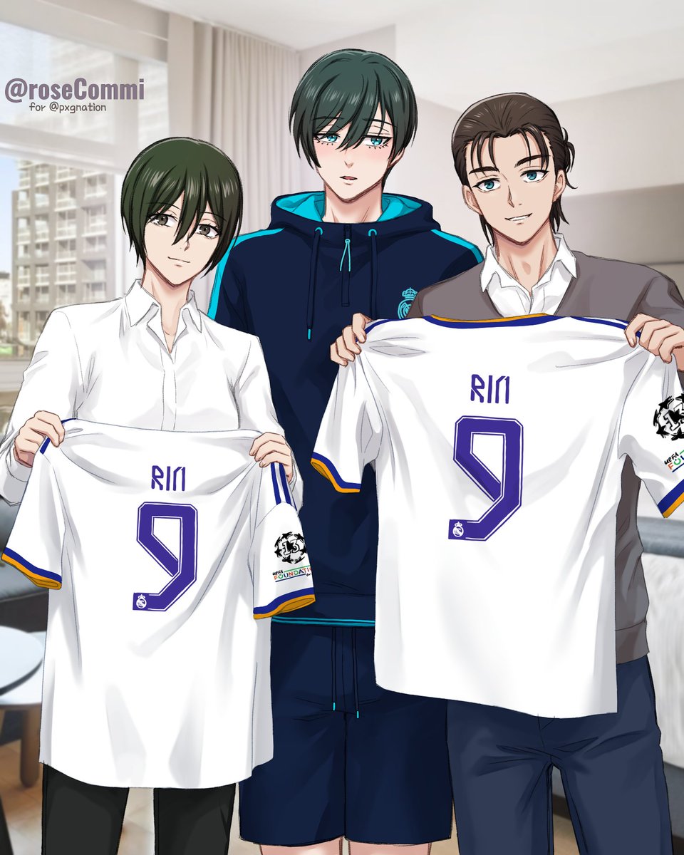 PXG NATION tweet media