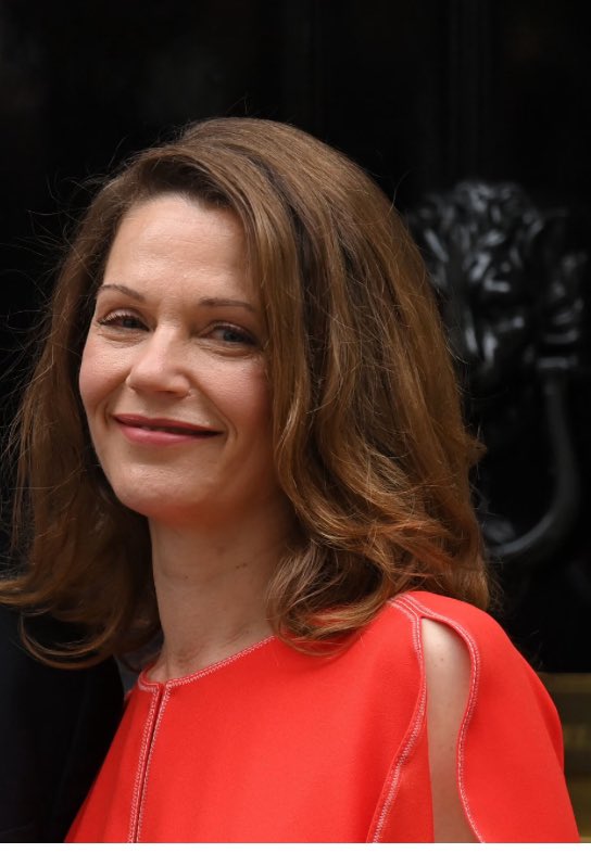 URGENT:
Missing person - Victoria Starmer.