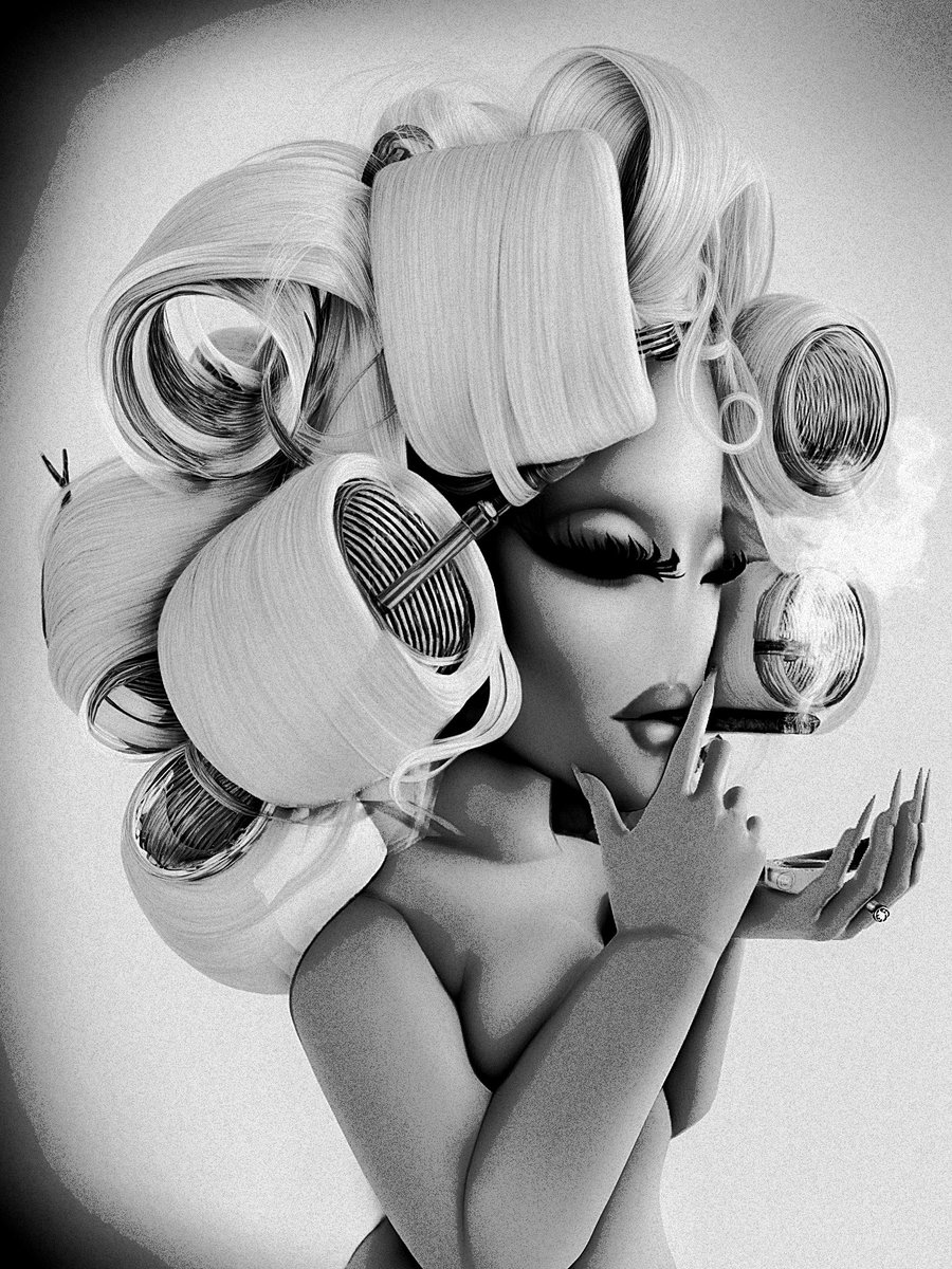 Revolution Magazine™ tweet media