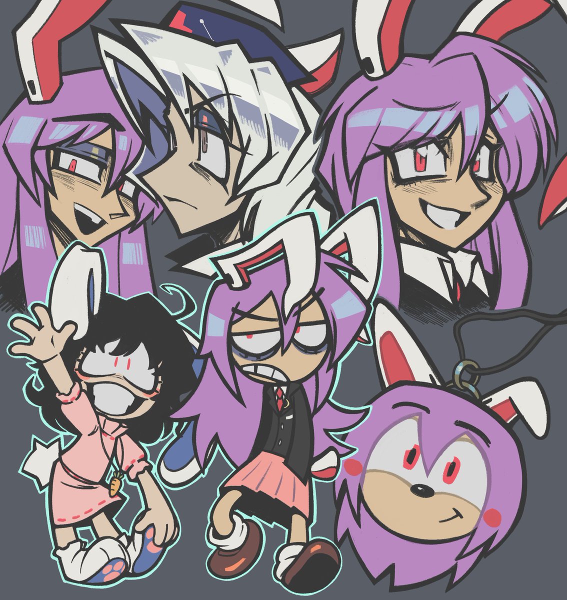 Kzu (@vaikazz) on Twitter photo 