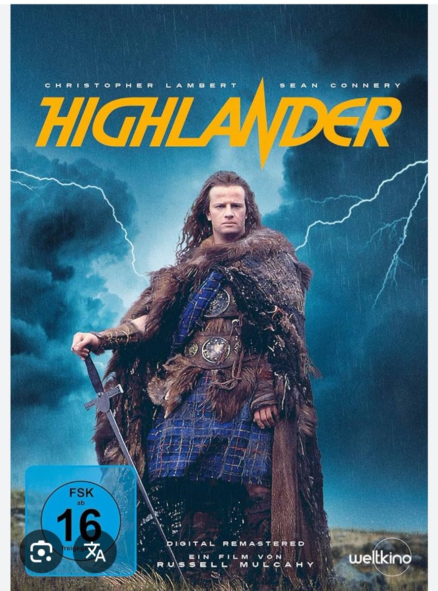 Il film ha una storia pazzesca, ma un bel po' fa la colonna sonora dei Queen! E guardiamolo allora!