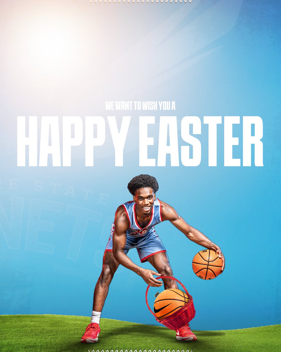 DSUMBB's tweet image. Happy Easter🐣