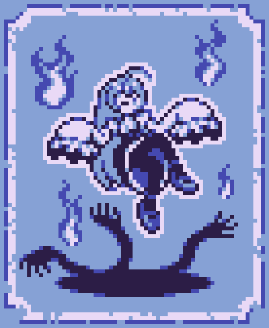 I love frilly sleeves💙

#MoguArt
