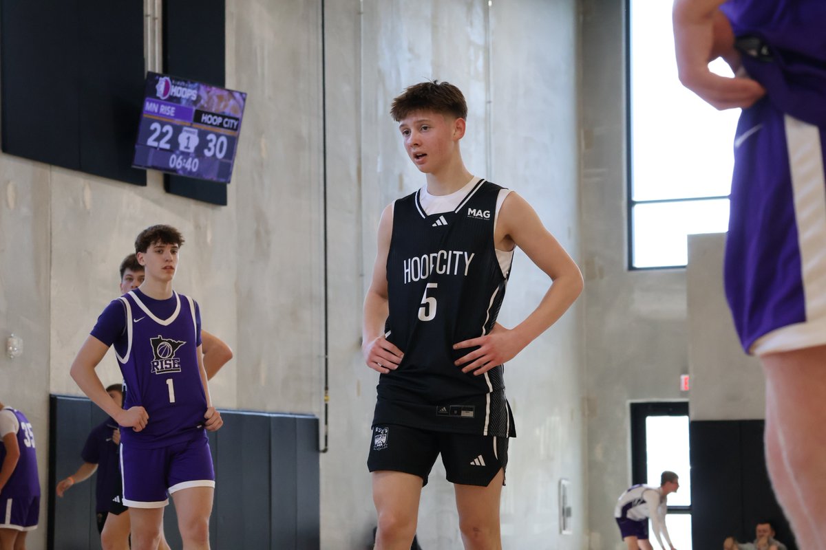 SPENCER CHRISTENSON (@spencer_c3scout) on Twitter photo HOOP CITY SOUTH DAKOTA 16U Update
<a href="/HoopCityHoops/">Hoop City South Dakota</a>
<a href="/ConnorMebius/">Connor Mebius</a> <a href="/colbynuttbrock/">Colby Nuttbrock</a> <a href="/GrifinW_5/">Grifin</a> <a href="/AndersonPorisch/">Anderson</a> <a href="/CollinWeier/">Collin Weier</a> <a href="/BennettJ2027/">Bennett Jensen</a> <a href="/AustinDowd_20/">Austin Dowd 27 TE</a>
prephoops.com/2025/04/hoop-c… HOOP CITY SOUTH DAKOTA 16U Update
<a href="/HoopCityHoops/">Hoop City South Dakota</a>
<a href="/ConnorMebius/">Connor Mebius</a> <a href="/colbynuttbrock/">Colby Nuttbrock</a> <a href="/GrifinW_5/">Grifin</a> <a href="/AndersonPorisch/">Anderson</a> <a href="/CollinWeier/">Collin Weier</a> <a href="/BennettJ2027/">Bennett Jensen</a> <a href="/AustinDowd_20/">Austin Dowd 27 TE</a>
prephoops.com/2025/04/hoop-c…