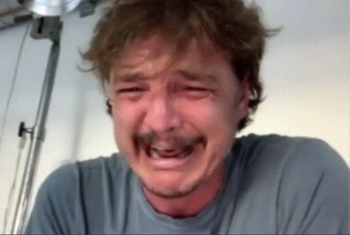 Indie5051's tweet image. ¡HOY ES DOMINGO DE THE LAST OF US!