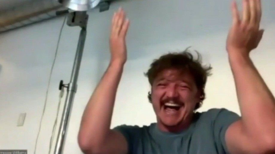 Indie5051's tweet image. ¡HOY ES DOMINGO DE THE LAST OF US!