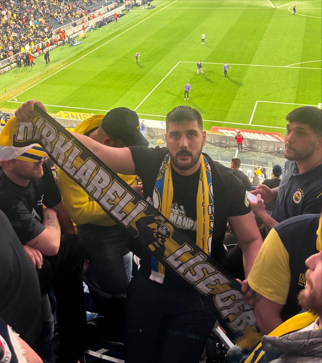 GFB AİLEMİZ, CEM GÖLBAŞI ABİMİZ ! @cemgolbasii