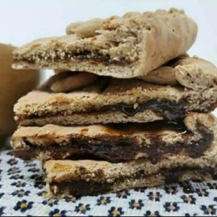 Semita de Café Original de <a href="/GloriasPasteles/">Glorias Pasteles❤</a> 💖
Pedi la tuya que esperas? 😊