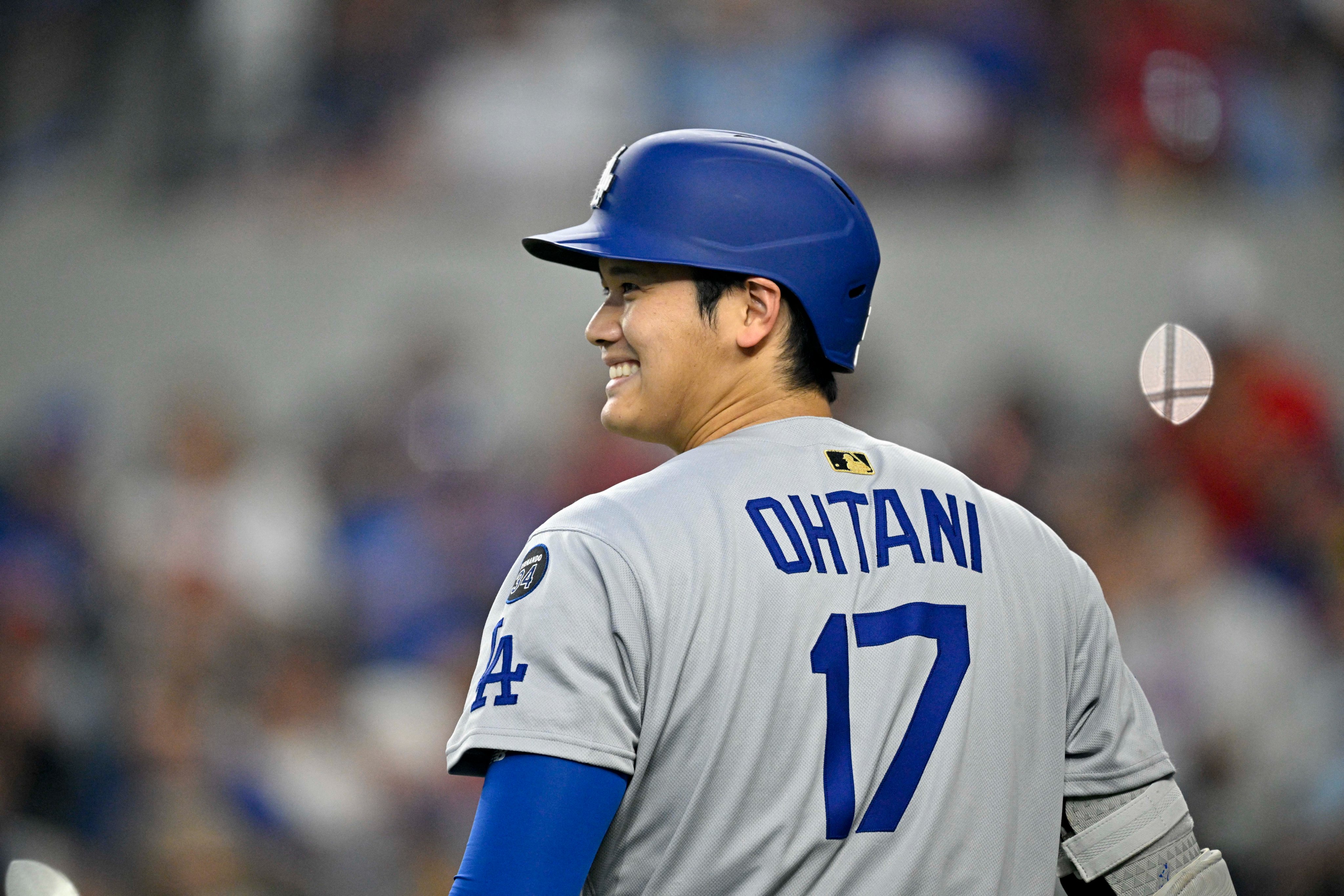 Full-Count MLB取材班 on X: Full-Count MLB取材班 on X: