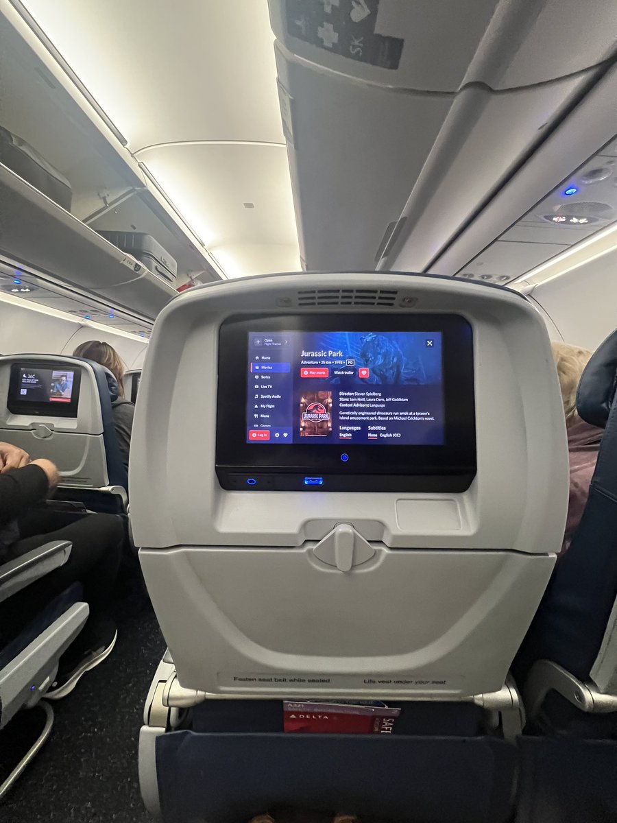 It seems like flight attendants in the US resent their passengers. Maybe starts with burn-out from too many tough customers?

But it seems to be institutionalized in airline company culture now