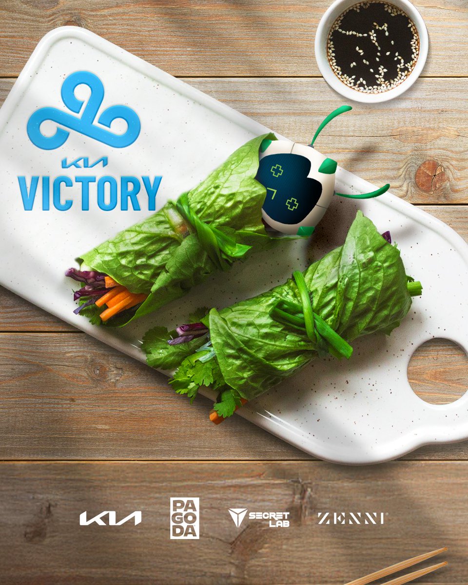 Rolled and smoked. #C9WIN