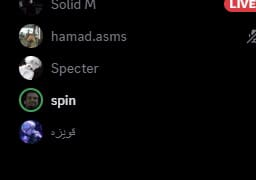 K3Qooo's tweet photo. @i4Specter @ClausQ88 اترك الموطه هههههههههههههههههههههههههه https://t.co/yYQcT5aRqd