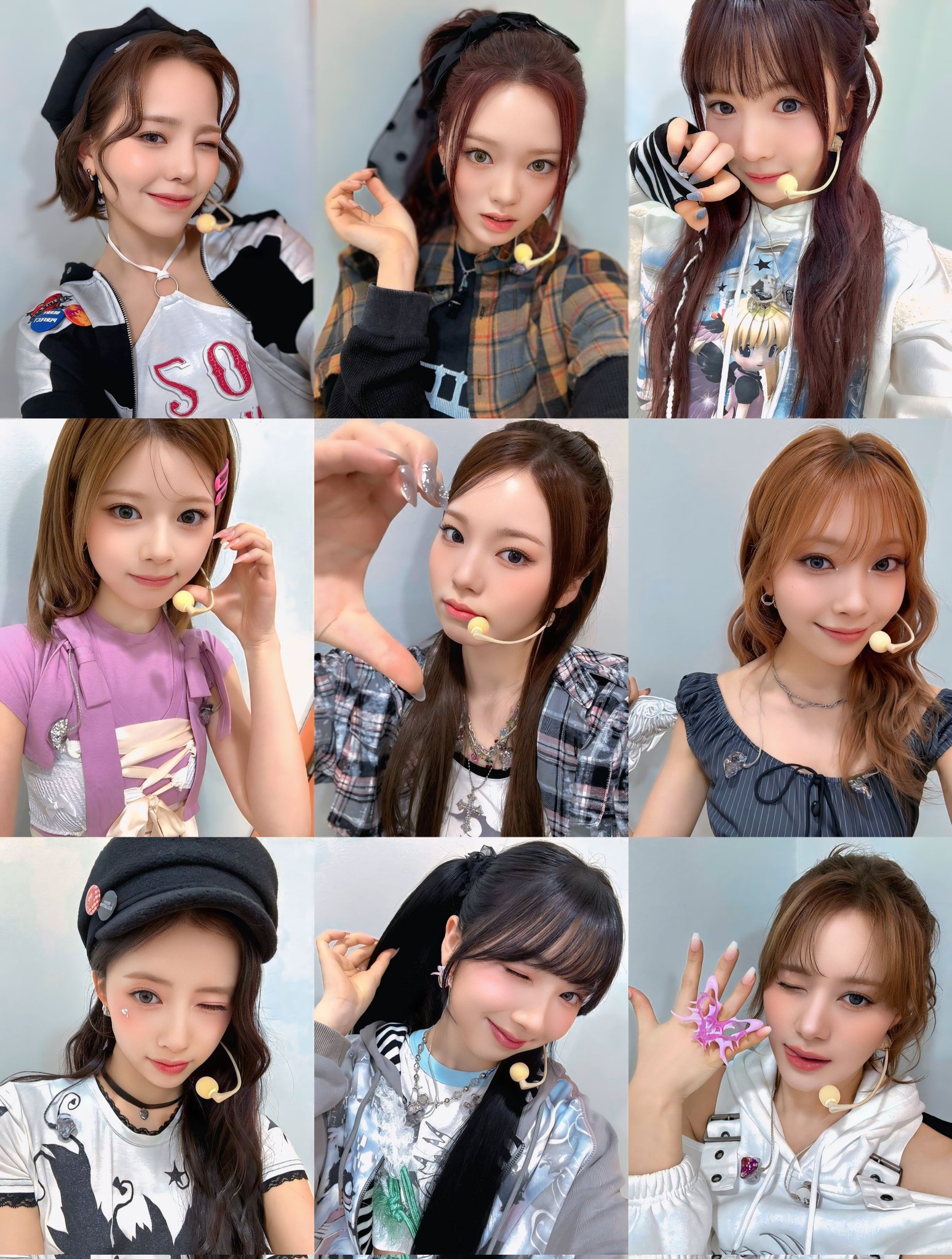 新作ウエア TAKA💚MAYUKA🌈 on X:  アイドルグッズ