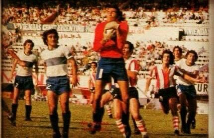 Con enorme tristeza despedimos a Hugo Orlando Gatti. Nuestro abrazo a sus familiares, seres queridos y amigos en este momento de dolor. En el corazón tripero queda su paso por el Club y el afecto de toda una generación.