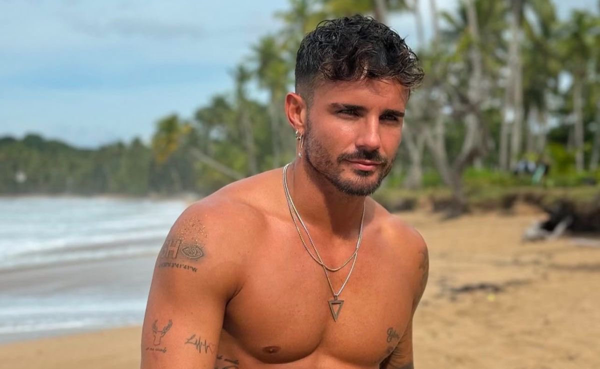 Os está gustando cómo está concursando. Manuel?
Sí        ❤
No      🔄 
#ConexiónHonduras7  #Supervivientes2025