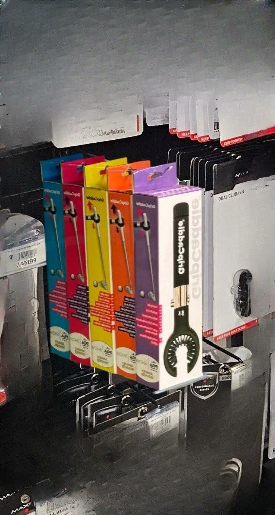 Transform your Grip! transform your game using grip caddie to clean your clubs.
Visit gripcaddie.store to order your grip caddie now!!
#gripcaddieofficial 
<a href="/GripCaddie/">GripCaddie.com</a>
<a href="/turfmonkeyboy/">john reilly</a>