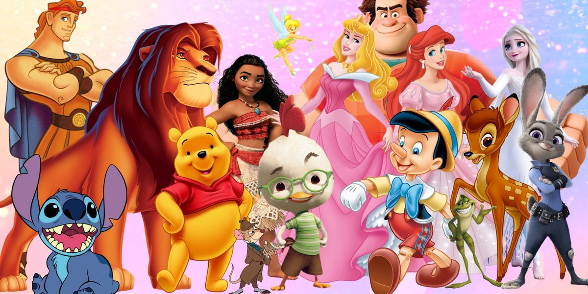 MAGA_MELISSA_69's tweet photo. 🔥🧠 Alright y’all—brainiacs & smartasses think you’ve got the brains to conquer the question? 🤔
What was the first Disney animated feature movie that was not based on an already existing story?
#HowSmartAreYou #QuizTime https://t.co/8j9ri0zmZo