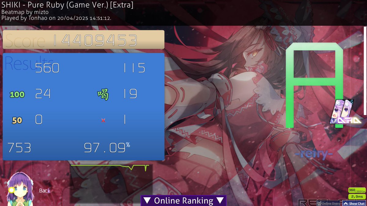 acc fix 742 (816 if fc)